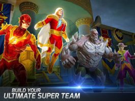 2016'nın son çıkan ücretsiz Android oyunları 