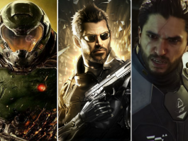 2016'nın en iyi Xbox oyunları 