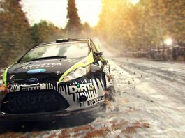 Dirt 4'ün çıkacağı tarih netleşti 