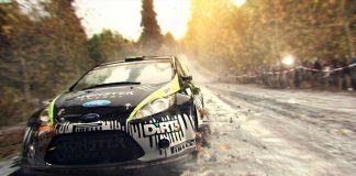 Dirt 4'ün çıkacağı tarih netleşti 