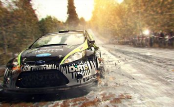 Dirt 4'ün çıkacağı tarih netleşti 