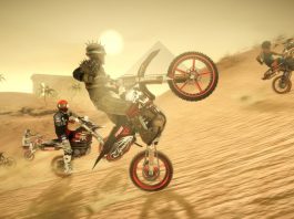 Miniclip MX Nitro'yu konsollara uyarlayacak 2