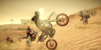 Miniclip MX Nitro'yu konsollara uyarlayacak 2