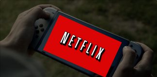 Nintendo Switch, Netflix'i desteklemeyebilir 