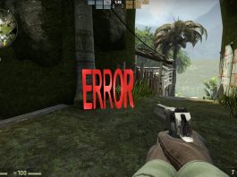 csgo.exe çalışmayı durdurdu hatası çözümü 