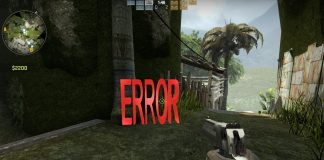 csgo.exe çalışmayı durdurdu hatası çözümü 