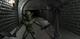 Crypt of the Serpent King incelemesi 3