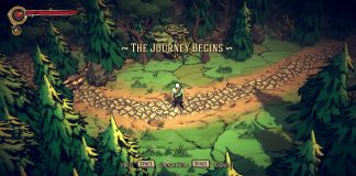 Grimm: Dark Legacy - İnceleme 1