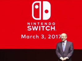 Nintendo Switch'in çıkış tarihi ve özellikleri resmen açıklandı 2