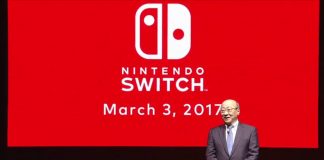 Nintendo Switch'in çıkış tarihi ve özellikleri resmen açıklandı 2