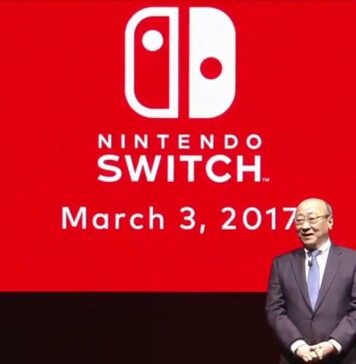 Nintendo Switch'in çıkış tarihi ve özellikleri resmen açıklandı 2