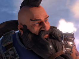 The Dwarves incelemesi 1