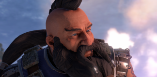 The Dwarves incelemesi 1