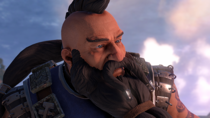 The Dwarves incelemesi 1