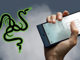 Razer, akıllı telefon sektörüne giriyor 2