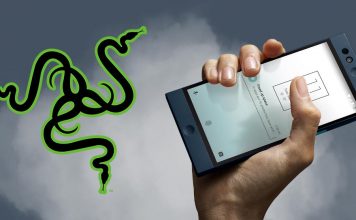 Razer, akıllı telefon sektörüne giriyor 2
