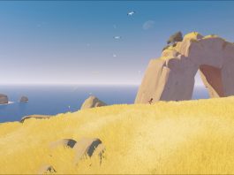 Rime'dan ilk 27 dakikalık oyun içi video geldi 