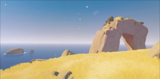 Rime'dan ilk 27 dakikalık oyun içi video geldi 