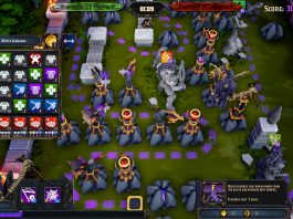 Shepherds of the Abyss - İnceleme 1