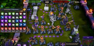 Shepherds of the Abyss - İnceleme 1