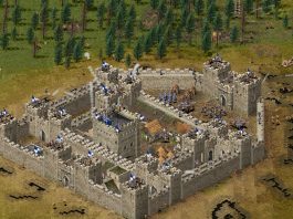 Stronghold 1 İncelemesi 2