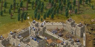 Stronghold 1 İncelemesi 2
