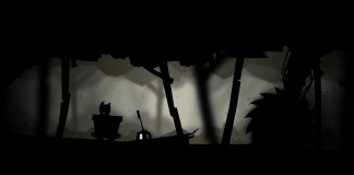 Toby: The Secret Mine incelemesi 1