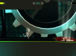 Twin Robots incelemesi 1