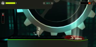 Twin Robots incelemesi 1