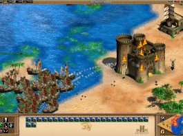 Age of Empires 2 İncelemesi 2