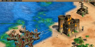 Age of Empires 2 İncelemesi 2