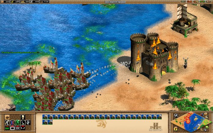 Age of Empires 2 İncelemesi 2