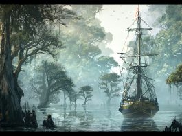 Assasin's Creed Black Flag İncelemesi 1