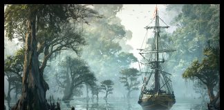 Assasin's Creed Black Flag İncelemesi 1