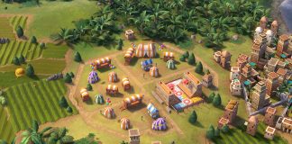 Civilization 6 Oyunu Başlangıç Rehberi 1