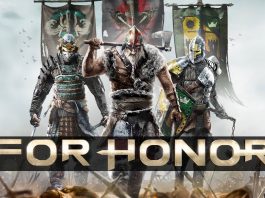 Ve For Honor PC Sistem Gereksinimleri Duyuruldu ! 2