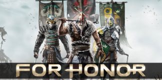 Ve For Honor PC Sistem Gereksinimleri Duyuruldu ! 2
