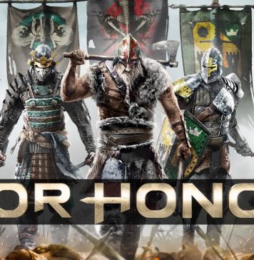 Ve For Honor PC Sistem Gereksinimleri Duyuruldu ! 2
