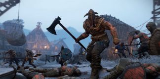 For Honor için kapalı beta kayıtları açıldı 