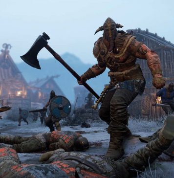 For Honor için kapalı beta kayıtları açıldı 