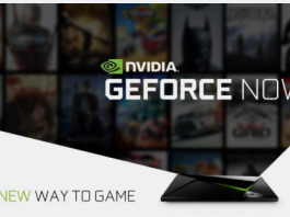 Nvidia GeForce Now açıklandı! 1