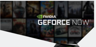 Nvidia GeForce Now açıklandı! 1