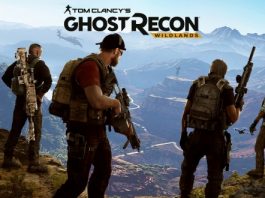 Ghost Recon Wildlands kapalı beta kayıtları başladı! 2
