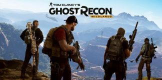 Ghost Recon Wildlands kapalı beta kayıtları başladı! 2