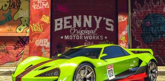 Karşınızda GTA Online’ın En Pahalı Arabası! 