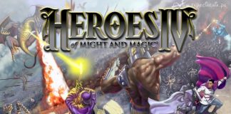 Heroes of Might and Magic 4 - Rehber 2