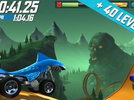 Aralık'ta çıkan en iyi Android oyunları 