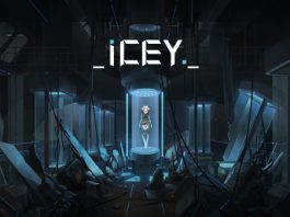 ICEY - İnceleme 1