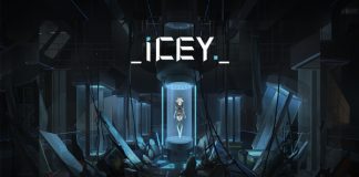 ICEY - İnceleme 1