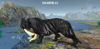 Life of Black Tiger Tanıtımı Hayal Kırıklığı Yarattı 2